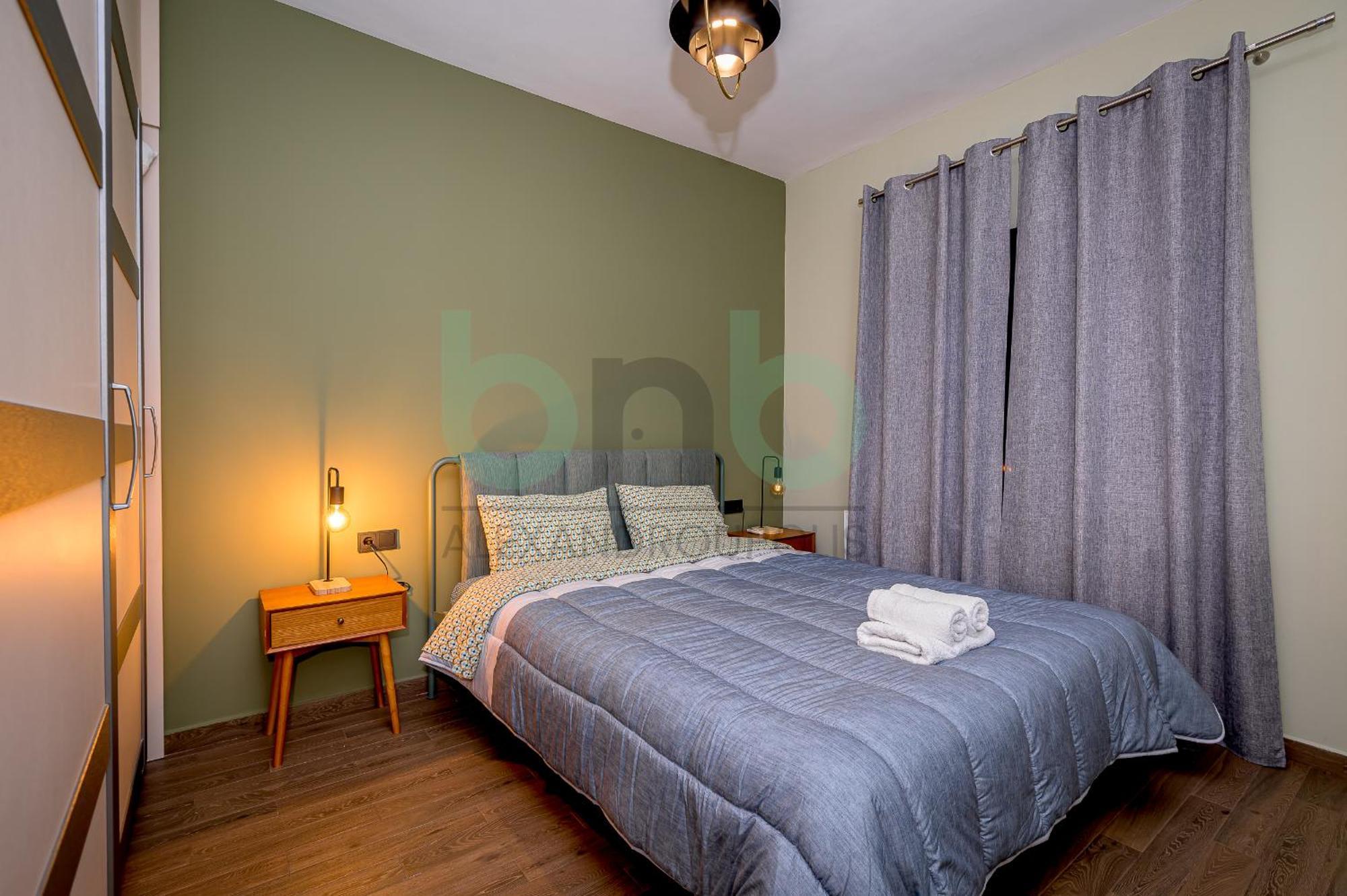 Sea View Luxury Apartment Dedeağaç Dış mekan fotoğraf