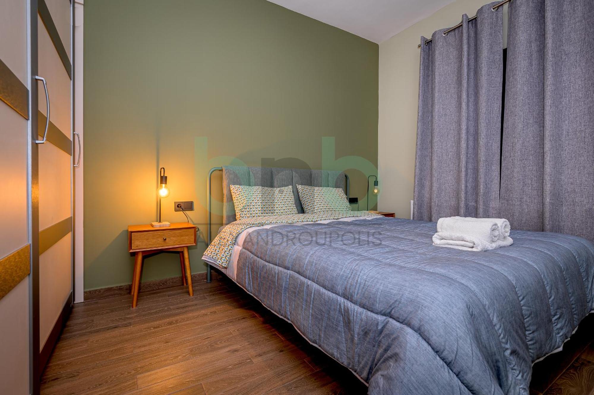 Sea View Luxury Apartment Dedeağaç Dış mekan fotoğraf