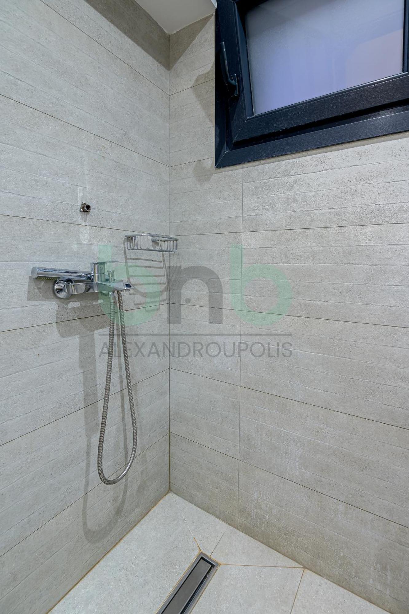Sea View Luxury Apartment Dedeağaç Dış mekan fotoğraf