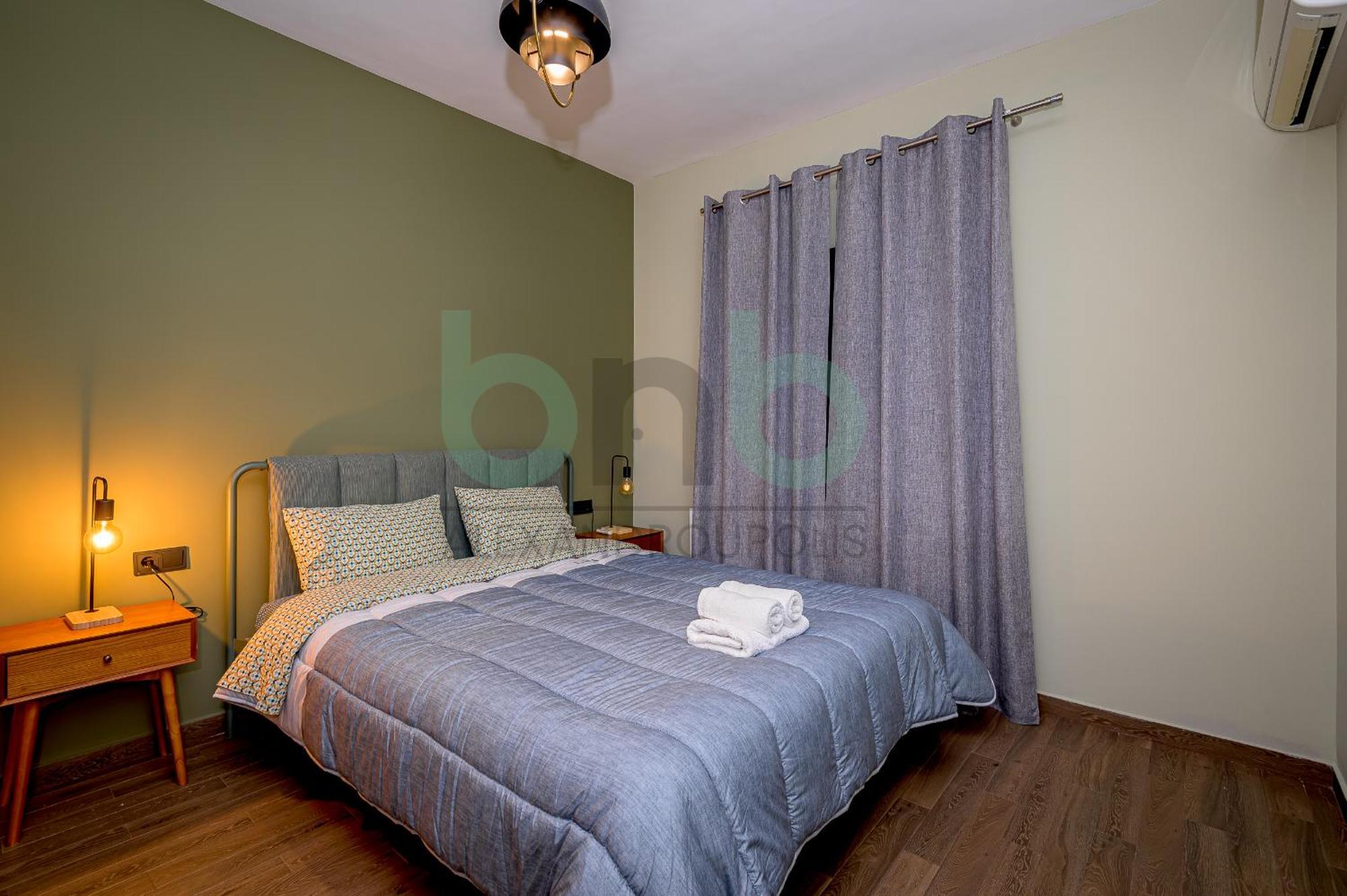 Sea View Luxury Apartment Dedeağaç Dış mekan fotoğraf