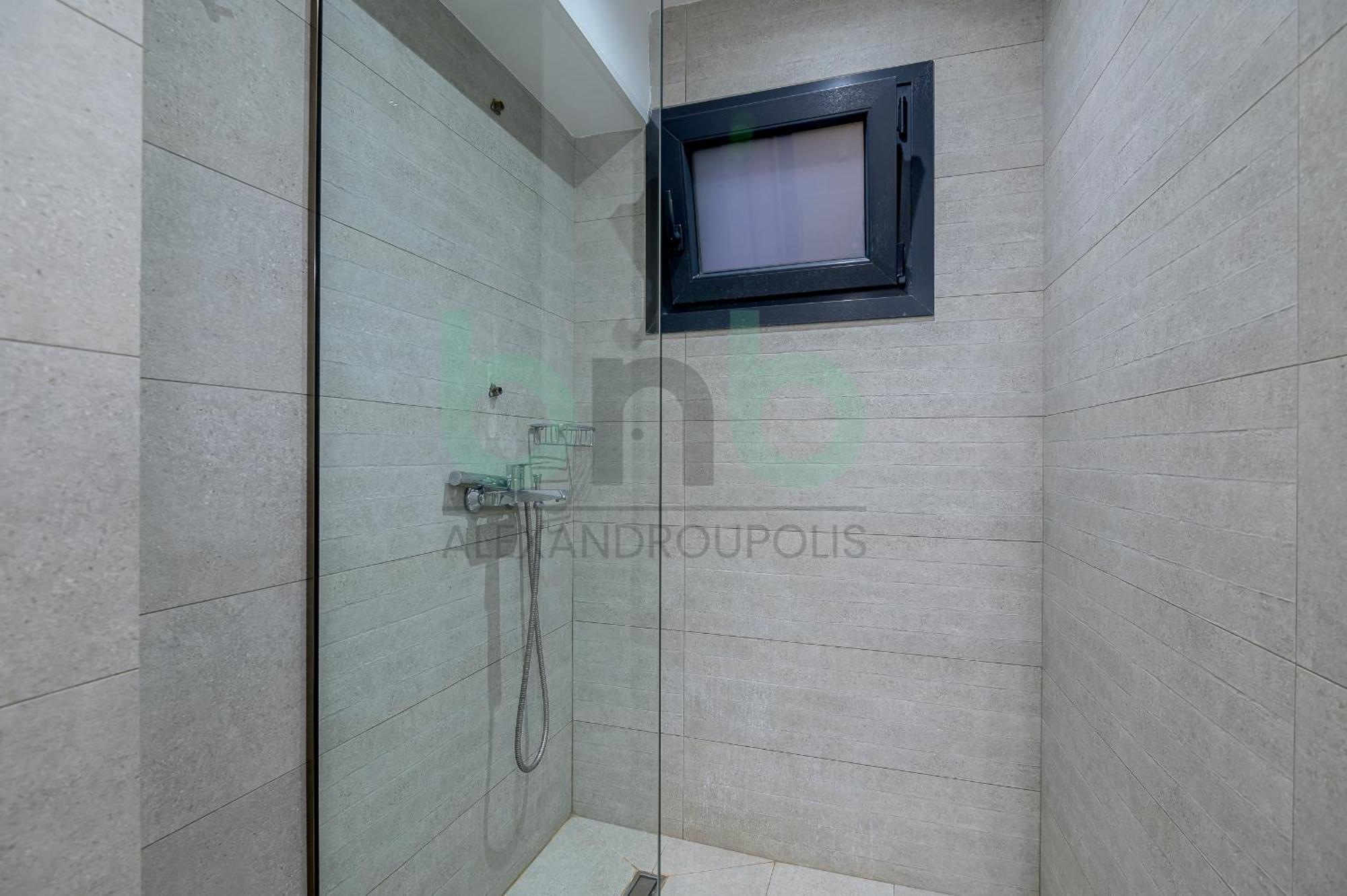 Sea View Luxury Apartment Dedeağaç Dış mekan fotoğraf