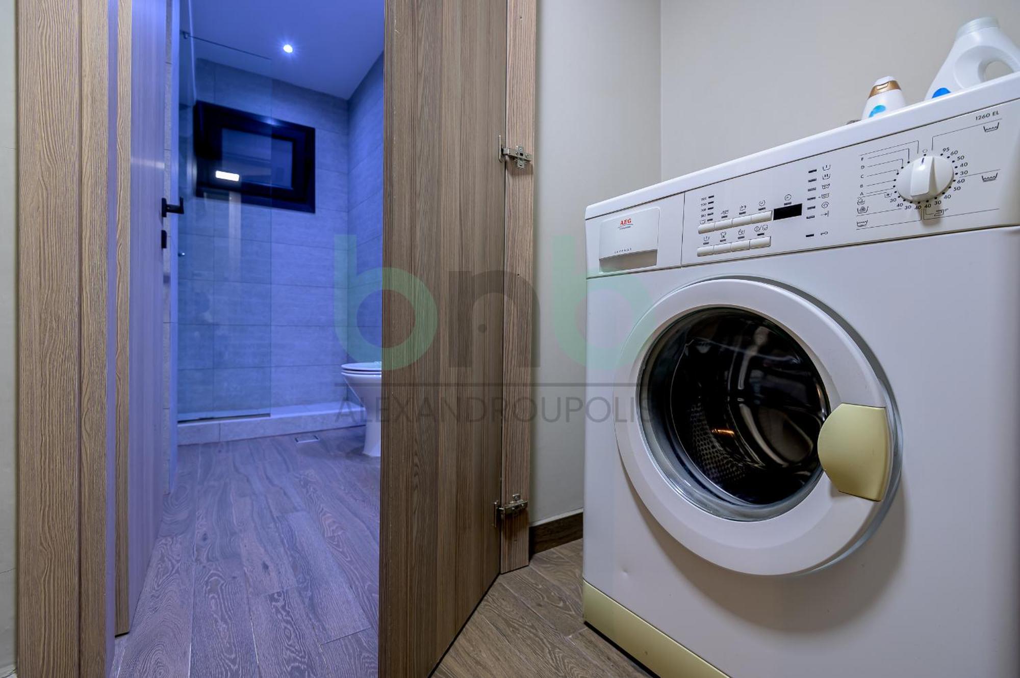 Sea View Luxury Apartment Dedeağaç Dış mekan fotoğraf