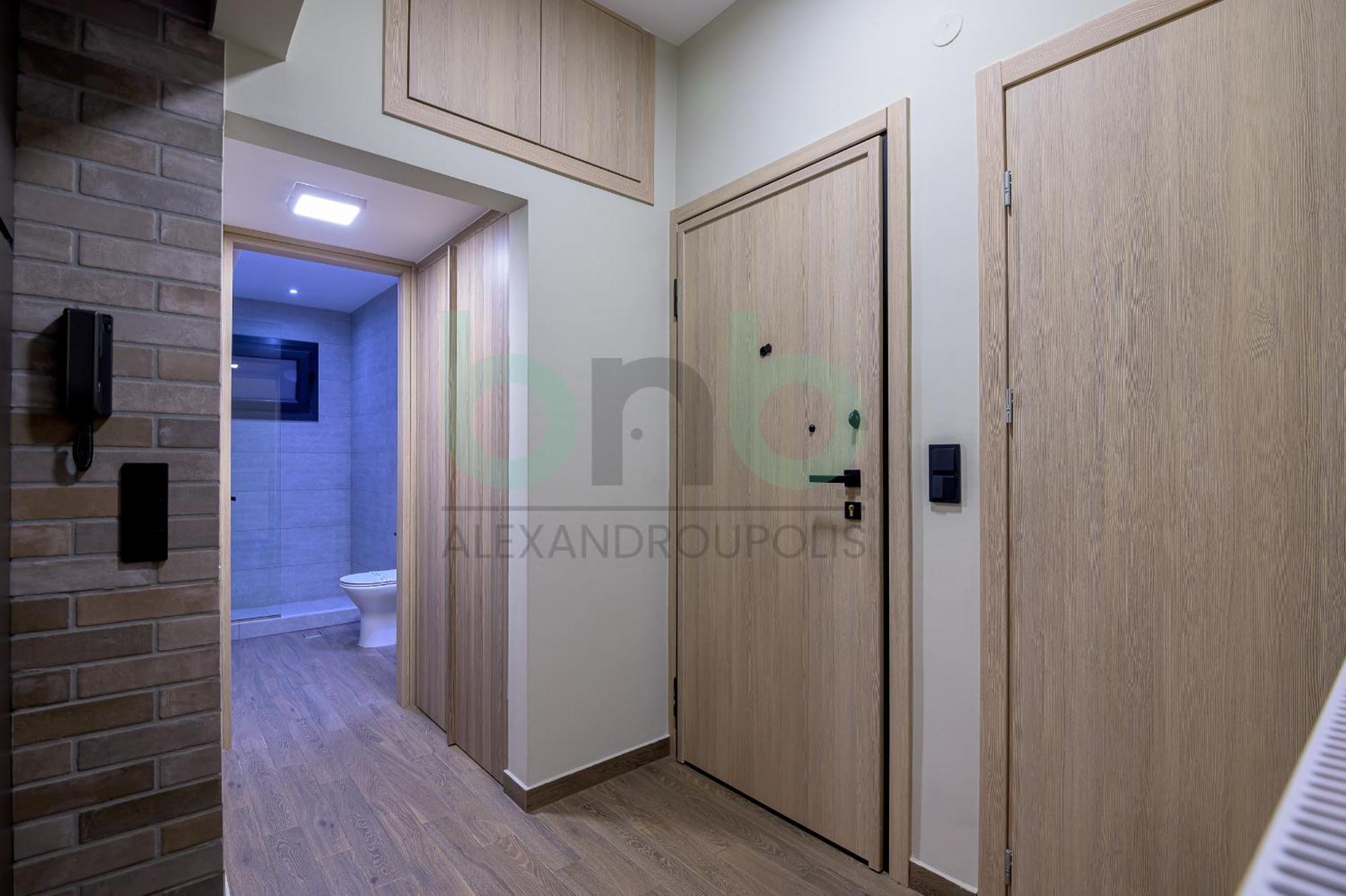 Sea View Luxury Apartment Dedeağaç Dış mekan fotoğraf