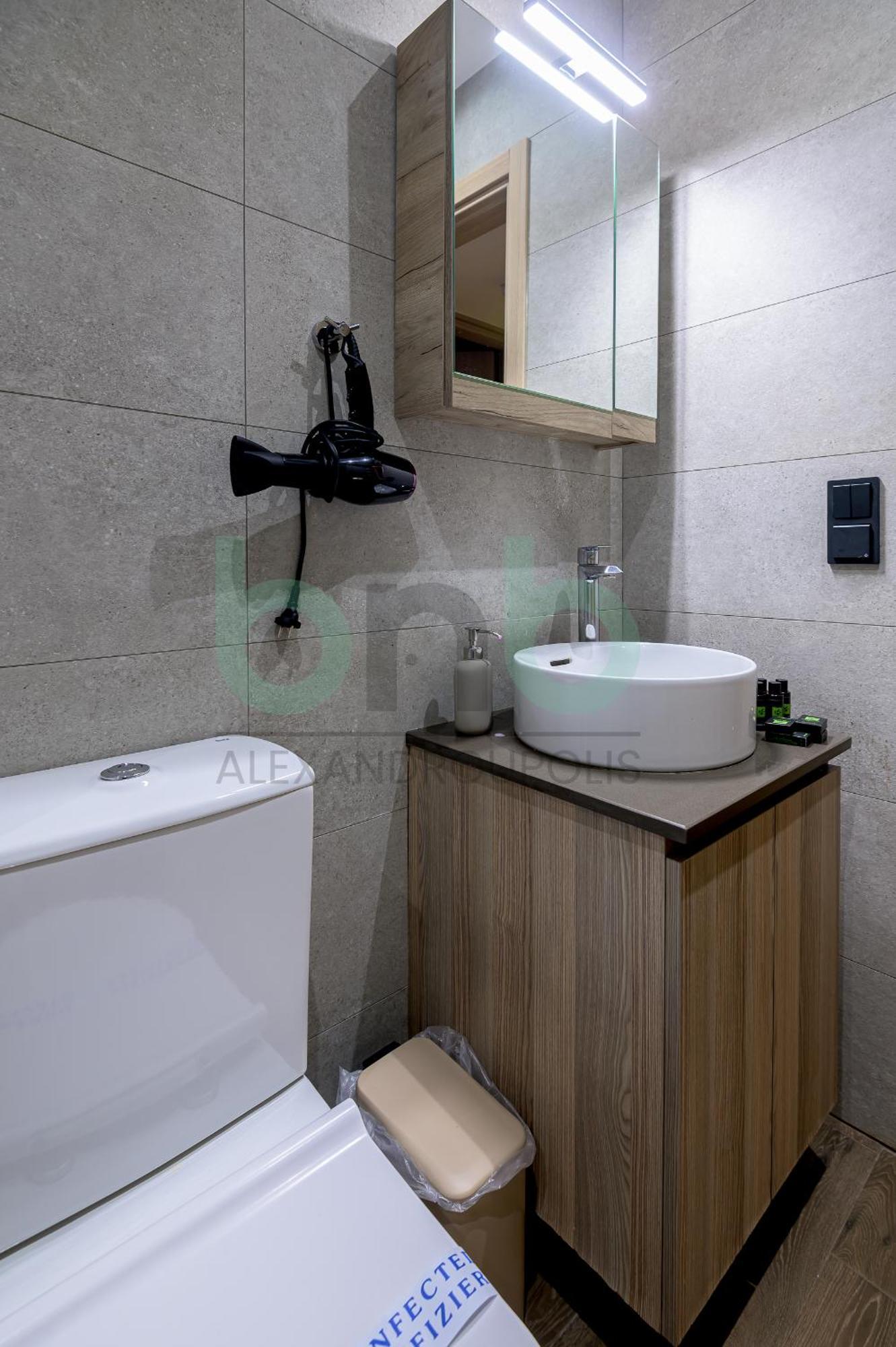Sea View Luxury Apartment Dedeağaç Dış mekan fotoğraf