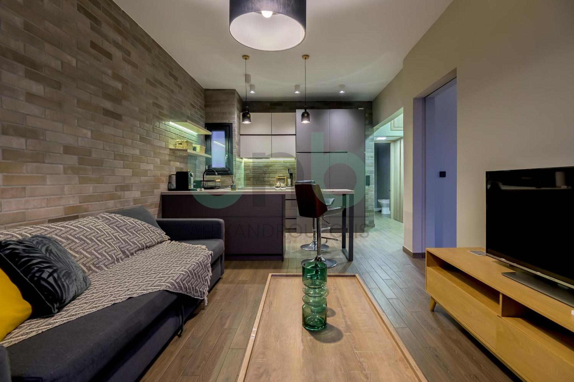 Sea View Luxury Apartment Dedeağaç Dış mekan fotoğraf