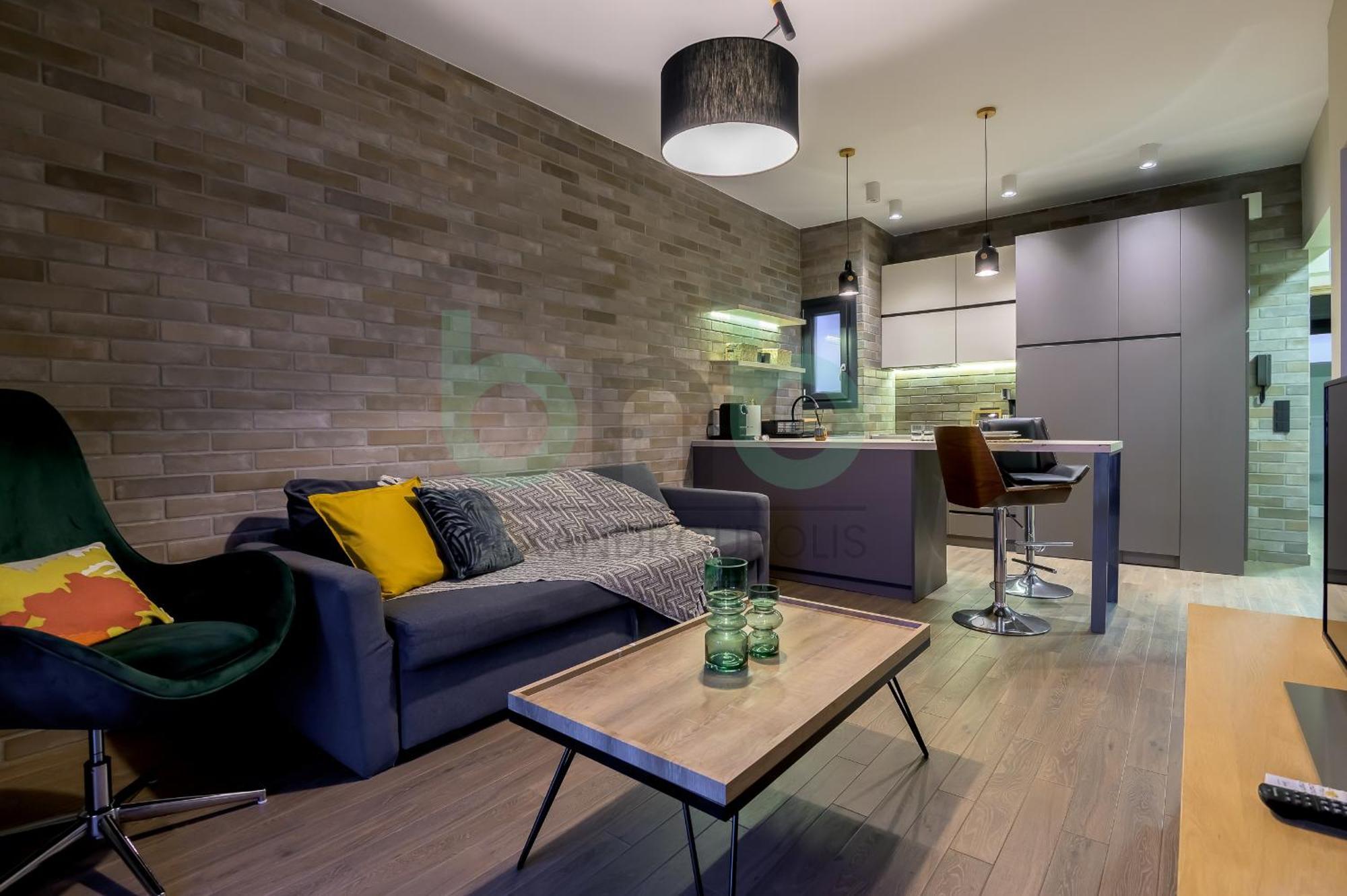 Sea View Luxury Apartment Dedeağaç Dış mekan fotoğraf