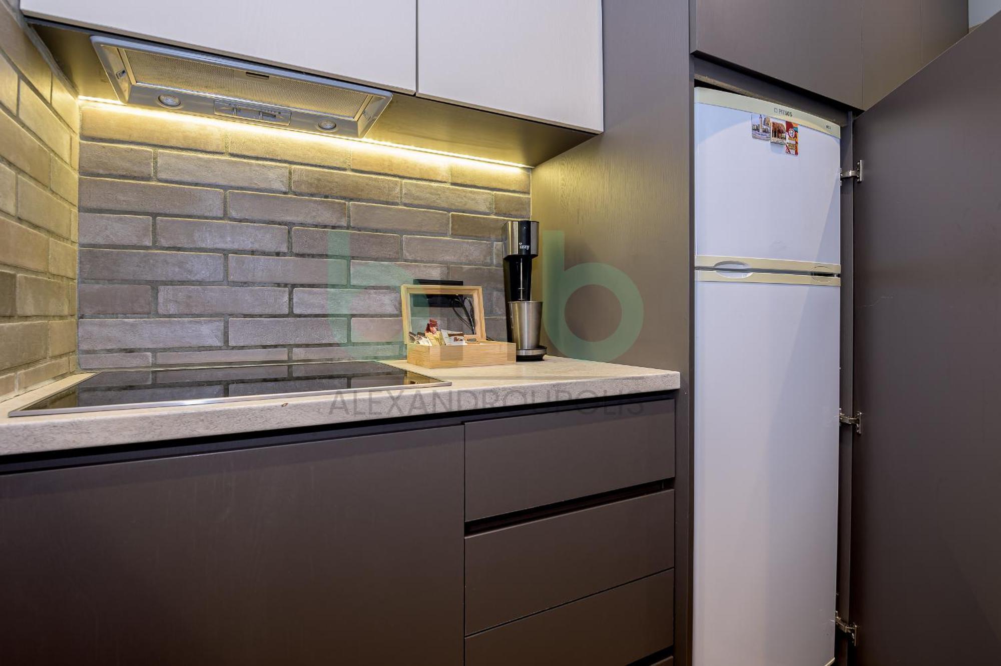 Sea View Luxury Apartment Dedeağaç Dış mekan fotoğraf